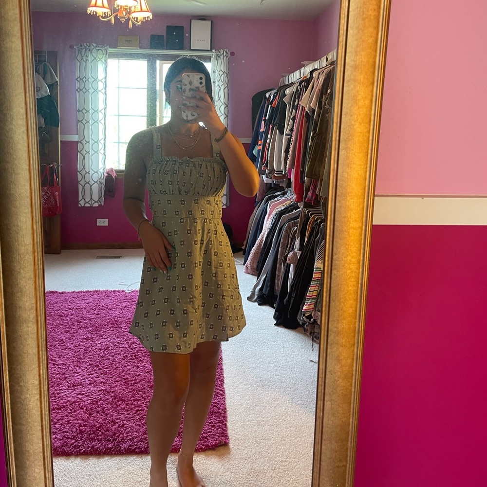super cute sundress